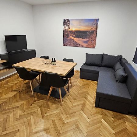 Jizerske Apartmany Ha&Ha Janov nad Nisou Eksteriør bilde