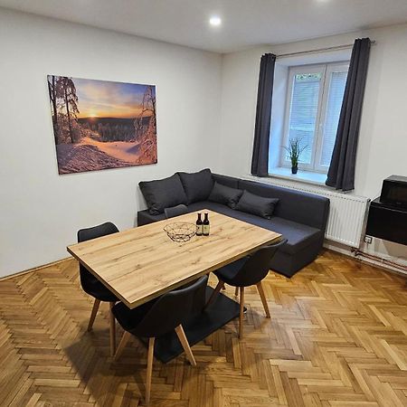 Jizerske Apartmany Ha&Ha Janov nad Nisou Eksteriør bilde