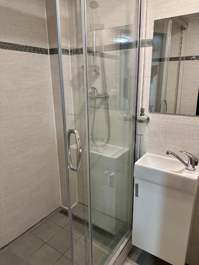 Jizerske Apartmany Ha&Ha Janov nad Nisou Eksteriør bilde