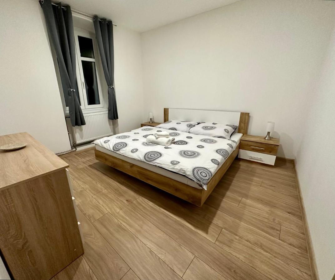 Jizerske Apartmany Ha&Ha Janov nad Nisou Eksteriør bilde