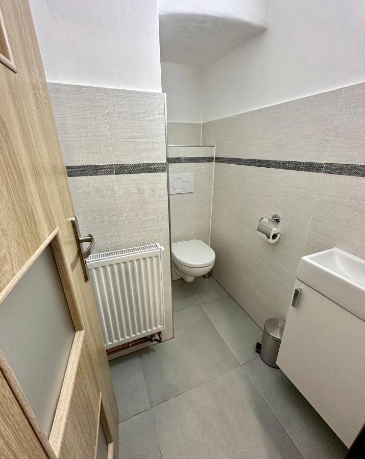 Jizerske Apartmany Ha&Ha Janov nad Nisou Eksteriør bilde