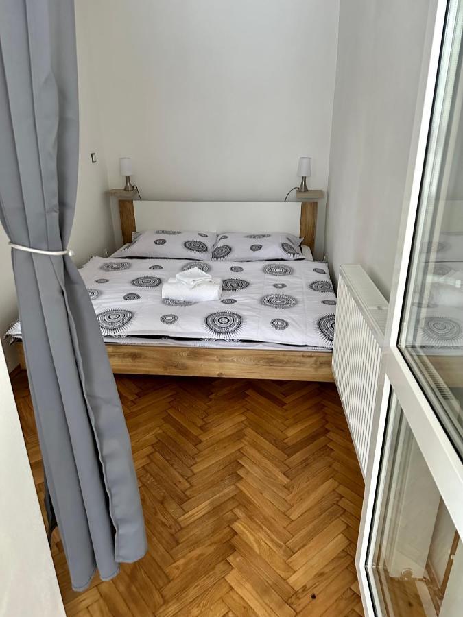 Jizerske Apartmany Ha&Ha Janov nad Nisou Eksteriør bilde