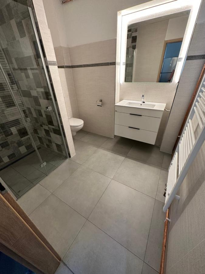 Jizerske Apartmany Ha&Ha Janov nad Nisou Eksteriør bilde