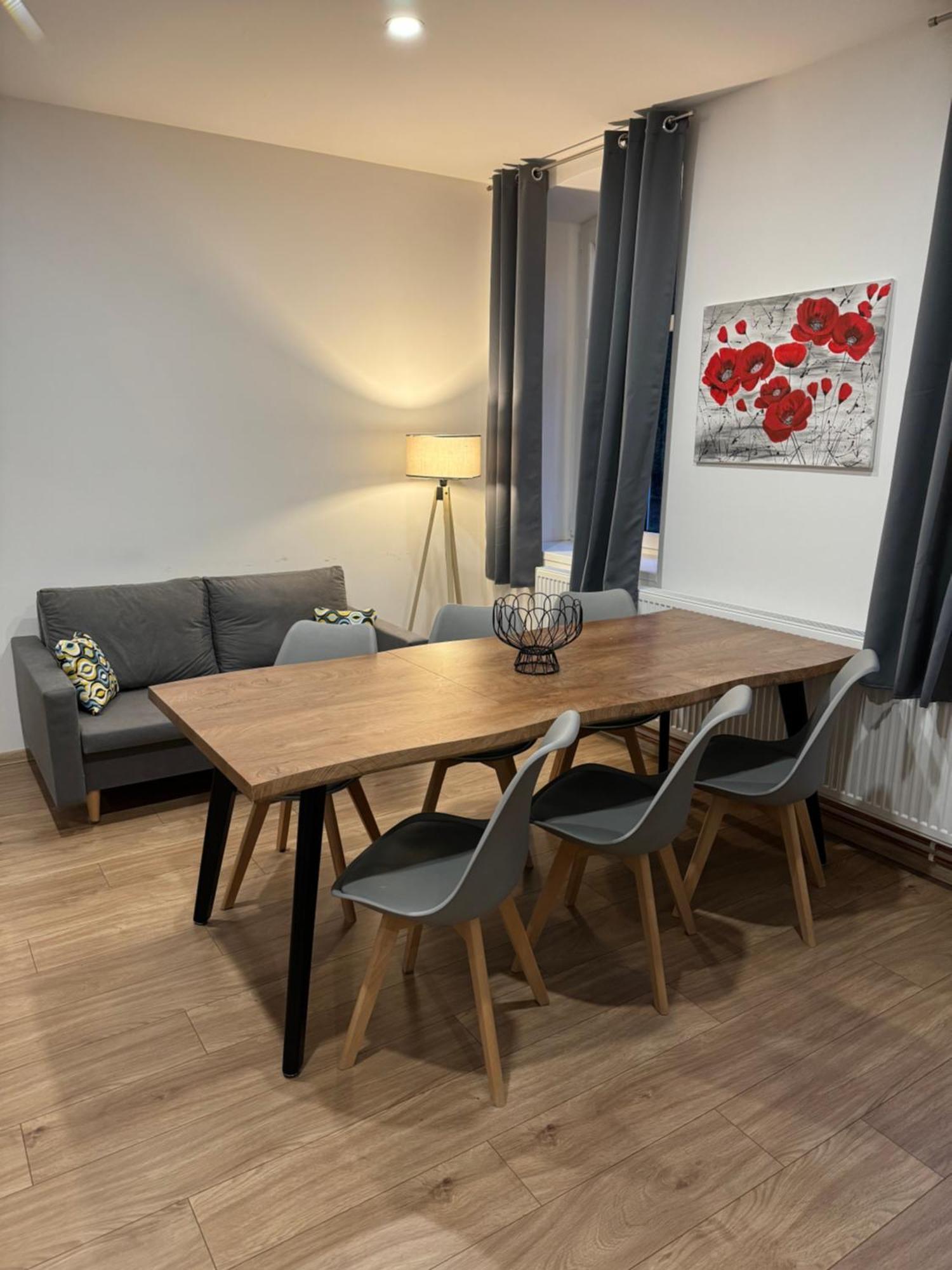 Jizerske Apartmany Ha&Ha Janov nad Nisou Eksteriør bilde