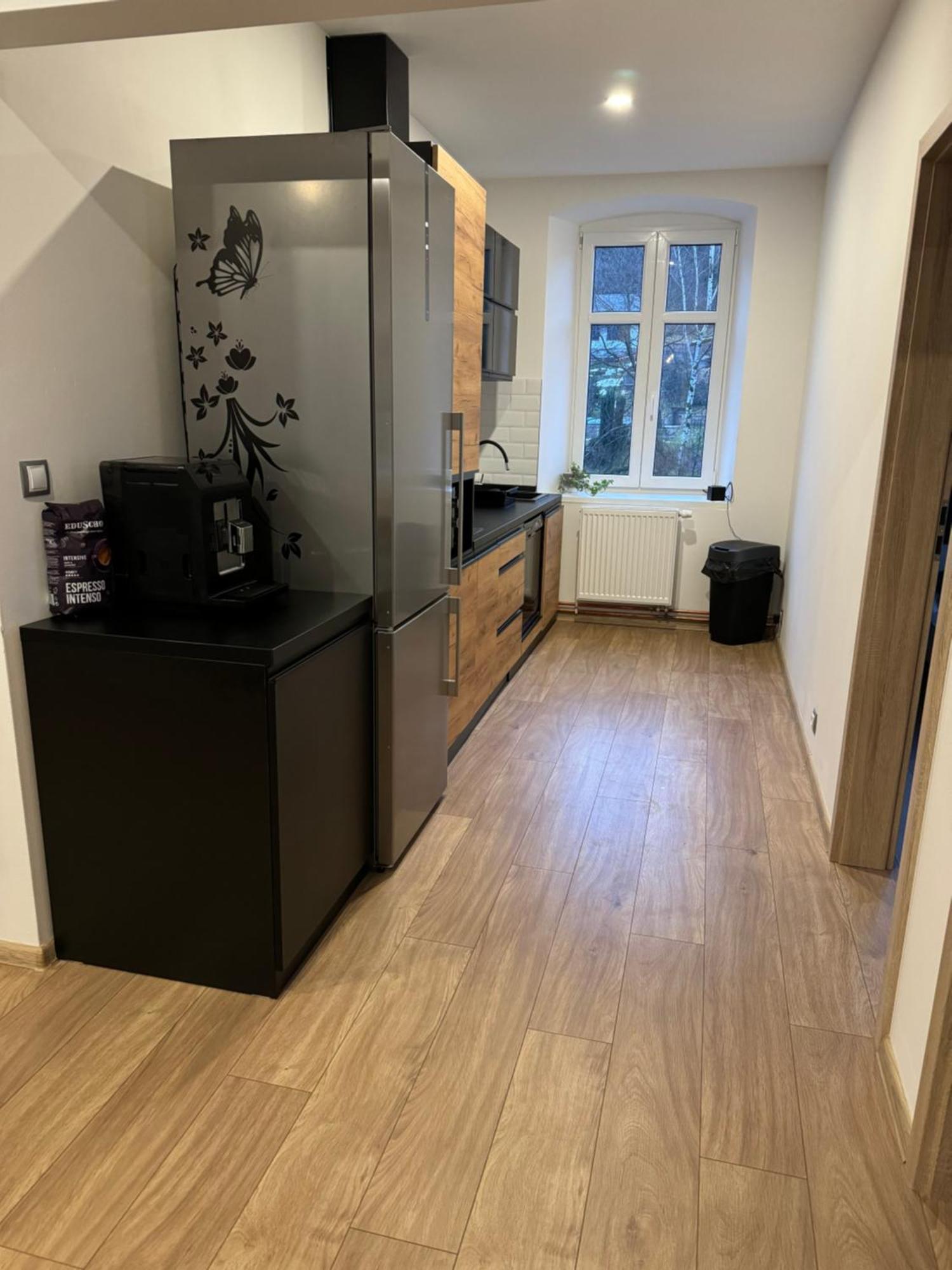 Jizerske Apartmany Ha&Ha Janov nad Nisou Eksteriør bilde