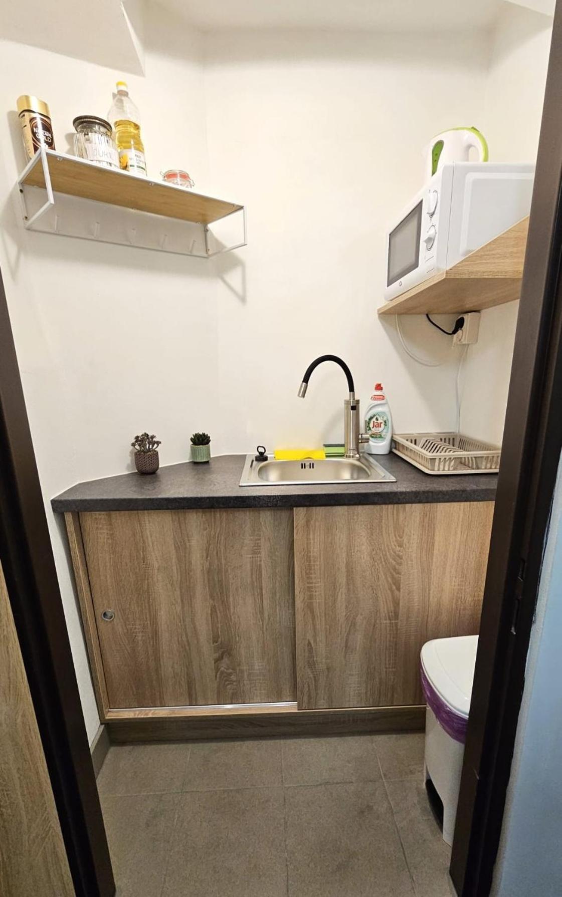 Jizerske Apartmany Ha&Ha Janov nad Nisou Eksteriør bilde